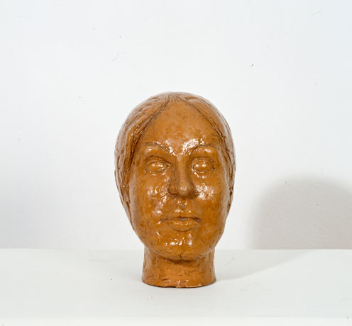 THERESA BRUCKNER Keramiken
