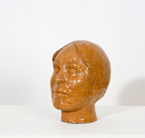 THERESA BRUCKNER Keramiken