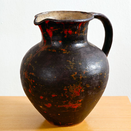 THERESA BRUCKNER Keramiken