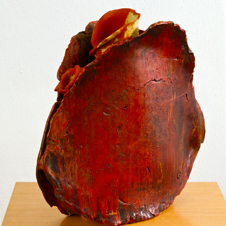 THERESA BRUCKNER Keramiken