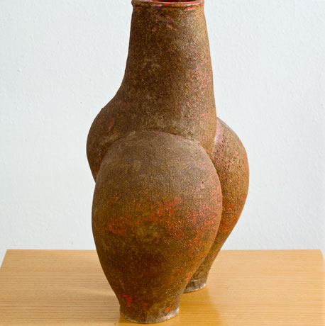 THERESA BRUCKNER Keramiken