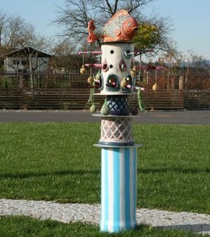 THERESA BRUCKNER Keramiken